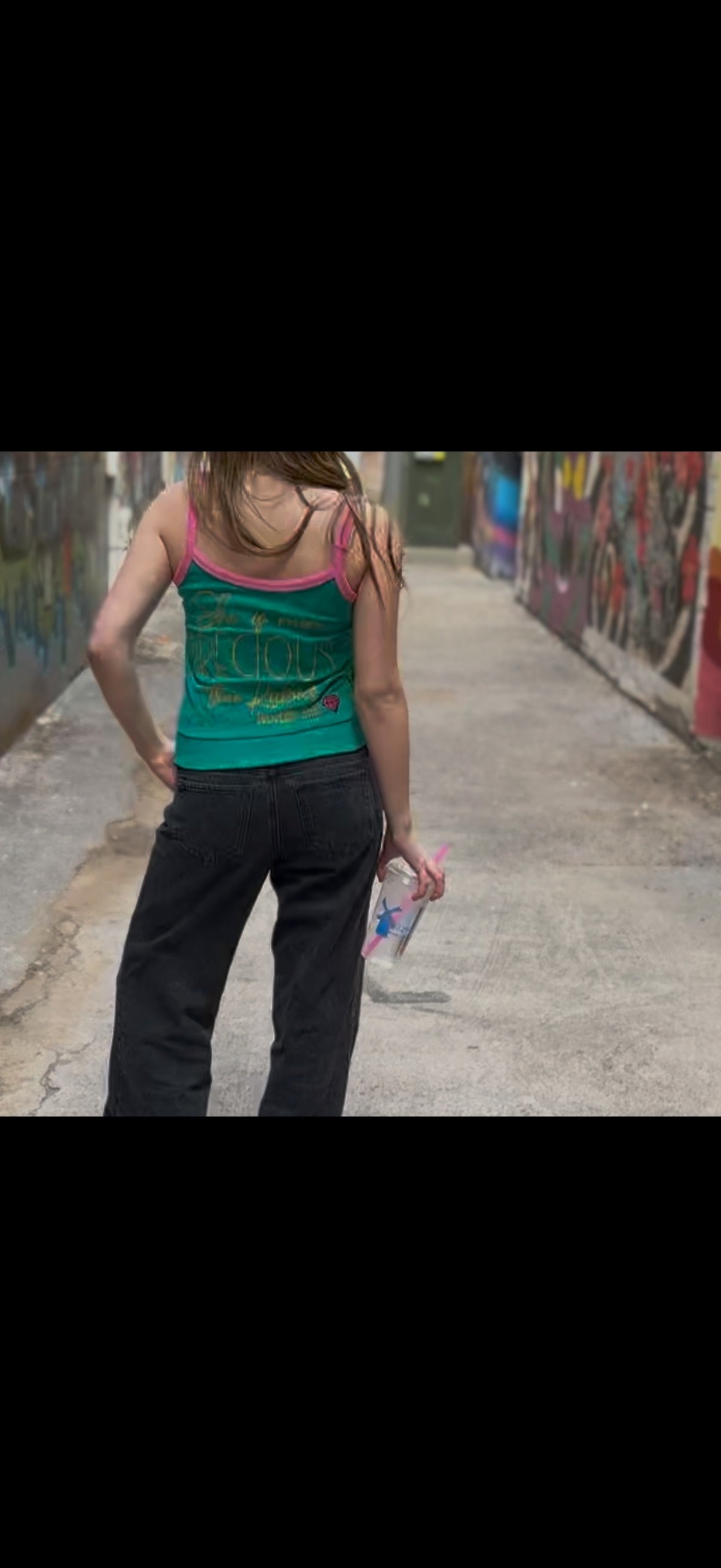 More than Rubies Dolphin Shorts and Tank